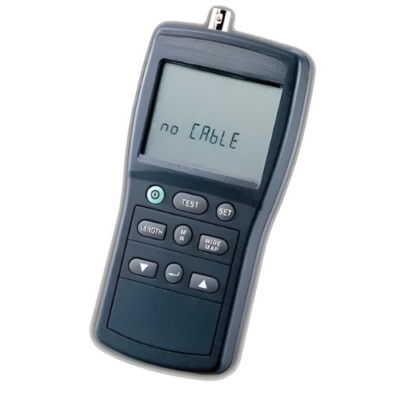 TIMCCT-146.png Network Cable Tester with Cable Type Testing – The Inventory Master