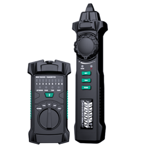 TIMCCT-155.png Network Cable Tester with PoE Detection and Voltage – The Inventory Master