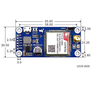 TIMCFI-118-1.png IoT Multi-Band Development Board EVB Board – The Inventory Master