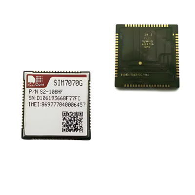 IoT Multi-Band Development Board EVB Board – The Inventory Master