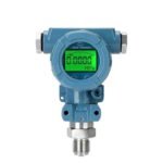 Smart Industrial 40MPa HART Pressure Sensor for Oil & Gas - The Inventory Master