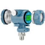 Smart Industrial 40MPa HART Pressure Sensor for Oil & Gas - The Inventory Master