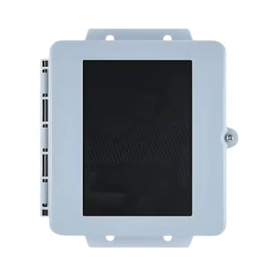 Optical 0 to 10 PPM H2S Gas Detector Pump Sensor Type for Chemical - The Inventory Master