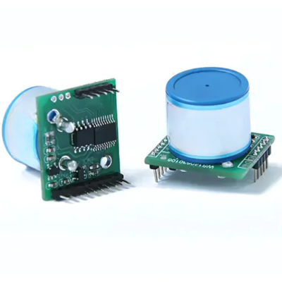 Electrochemical Gas Sensor for Toxic Gas Detection Module - The Inventory Master