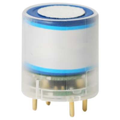 Electrochemical Gas Sensor for Toxic Gas Detection Module - The Inventory Master