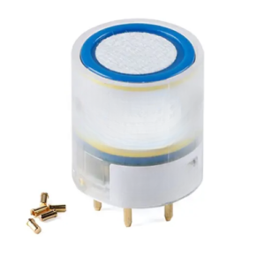 Hydrogen Sulfide Gas Sensor H2S for Chemical and Plants - The Inventory Master