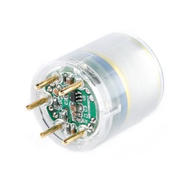 Hydrogen Sulfide Gas Sensor H2S for Chemical and Plants - The Inventory Master