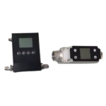 C3H6O3 HNO3 Mass Flow Sensor for Liquid and Cleaning Agents - The Inventory Master