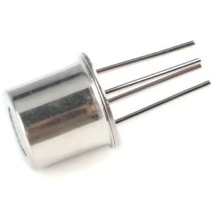 Ultra Low Power CO2 Sensor Semiconductor for Chemicals - The Inventory Master