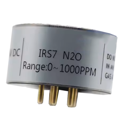 TIMCGS-133-1.png IRS7 N2O Gas Sensor -40°C to +70°C Range High Sensitivity – The Inventory Master