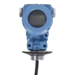 IoT LoRa Wireless Liquid Level Sensor 0.2% Accuracy – The Inventory Master