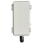 Waterproof BLE WiFi IoT Beacon Gateway for Logistics and Asset Tracking – The Inventory Master