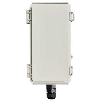 Waterproof BLE WiFi IoT Beacon Gateway for Logistics and Asset Tracking – The Inventory Master