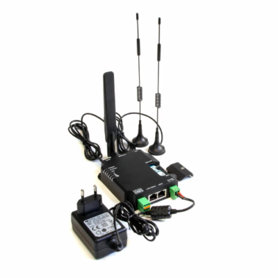 TIMCID-103.png Compact Smart Parking IoT Gateway with Python SDK and Secure VPN Access – The Inventory Master