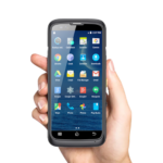 TIMCID-108.png Handheld Android 12 Rugged PDA with NFC Barcode Scanner and RFID – The Inventory Master
