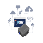 Rugged LTE-M NB-IoT 4G Gateway with GPS Tracking and Edge Computing – The Inventory Master