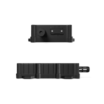 Smart Bluetooth Gateway with GPS Tracking and Environmental Sensors – The Inventory Master