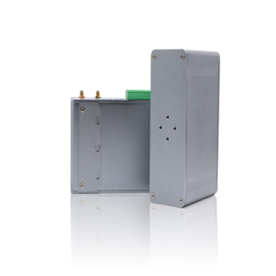 Industrial 4G IoT Router with Dual Nano SIM and RS232/485 Ports – The Inventory Master