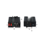 TIMCID-117-1.png Industrial 4G Router with Multi-Port Connectivity and Wide Voltage – The Inventory Master