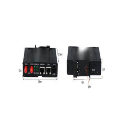 TIMCID-117-1.png Industrial 4G Router with Multi-Port Connectivity and Wide Voltage – The Inventory Master
