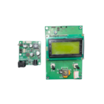 High-Performance PCB Board for Battery Management and IoT Devices – The Inventory Master