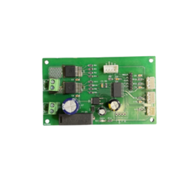 High-Performance PCB Board for Battery Management and IoT Devices – The Inventory Master