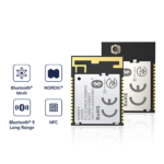 TIMCID-262-4.png Long-Range Wireless Module with Bluetooth 5.0, Mesh & Nordic Chipset – The Inventory Master
