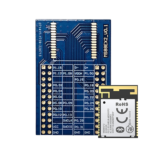 TIMCID-262-5.png Long-Range Wireless Module with Bluetooth 5.0, Mesh & Nordic Chipset – The Inventory Master
