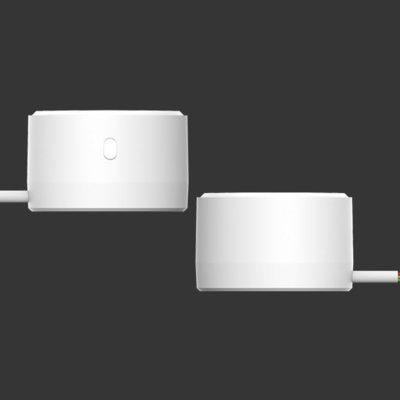 Smart Ceiling Mount Human Presence Sensor with Adjustable Delay – The Inventory Master