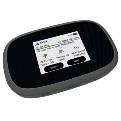 TIMCID-266-2.png Compact Wireless Router with 500 Mbps, 802.11ac and 4G LTE Technology – The Inventory Master