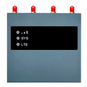 4G LTE Wireless Router with Dual SIM Slots, VPN & Gigabit Ports – The Inventory Master