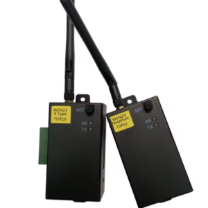 4G IoT Sensor with RS485 for Temperature, Humidity, & Lux Measurement – The Inventory Master