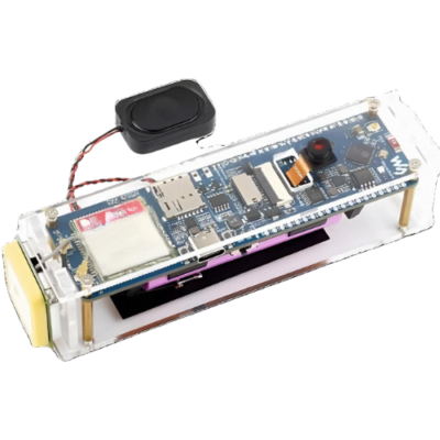 ESP32-S3 4G USB IoT Development Board With PCB Mount – The Inventory Master