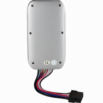 GSM GPRS GPS Vehicle Tracker With Real-Time App And Alerts – The Inventory Master