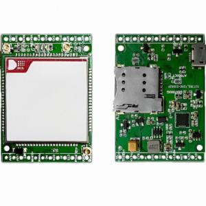 LTE GPS Communication Module With Mini PCIe And GNSS Support – The Inventory Master