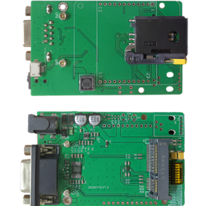 TIMCID-335.png High-Quality SOP8 Electronic Component With Serial Interface – The Inventory Master