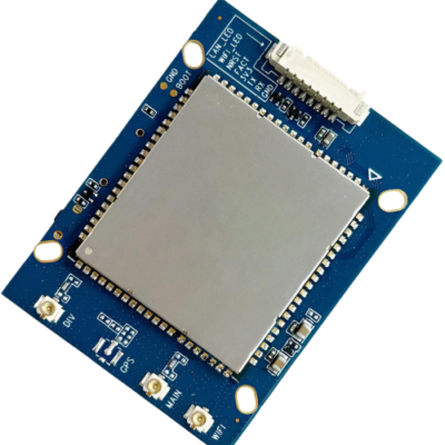 Industrial 4G IoT Wireless Router Board With USB And SIM Slot – The Inventory Master