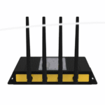TIMCM-130-2.png High-Performance Industrial 5G Modem Router with Dual-Band Wi-Fi – The Inventory Master