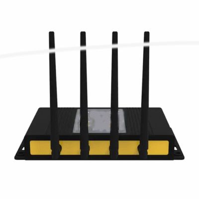 TIMCM-130-2.png High-Performance Industrial 5G Modem Router with Dual-Band Wi-Fi – The Inventory Master