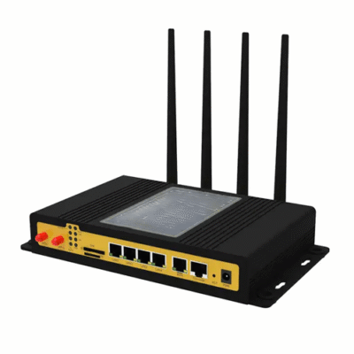 TIMCM-130-4-.png High-Performance Industrial 5G Modem Router with Dual-Band Wi-Fi – The Inventory Master