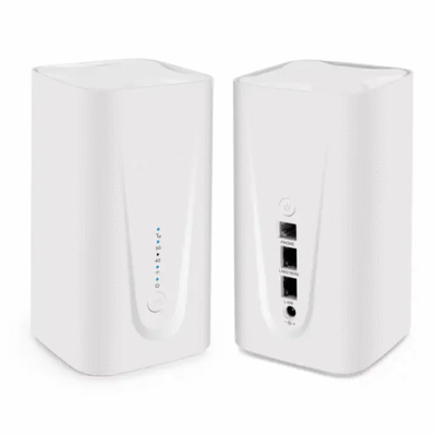 5G Broadband Cellular Modem with Dual-Band Wi-Fi, USB-C, and 2 GHz CPU – The Inventory Master