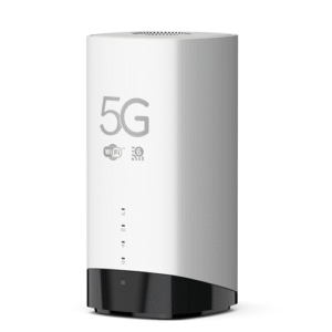 Advanced 5G CPE Modem with Qualcomm Snapdragon X55 and Wi-Fi 6 – The Inventory Master