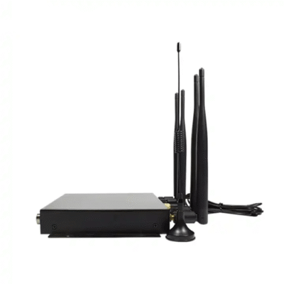 High-Performance Dual Band Cellular Modem with 4G LTE and GPS – The Inventory Master