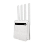 4G LTE Cellular Modem with 4000mAh Battery and External Antennas – The Inventory Master