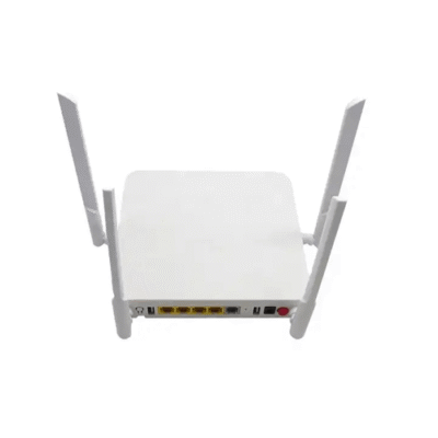 Dual Band GPON Cellular Modem with 4 GE Ports, USB, and Wi-Fi – The Inventory Master