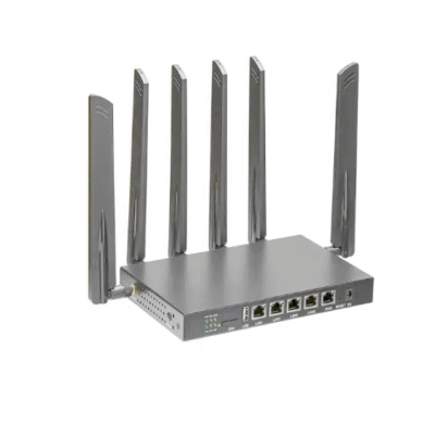 Dual SIM Multi-Function Cellular Router with Gigabit Ethernet – The Inventory Master