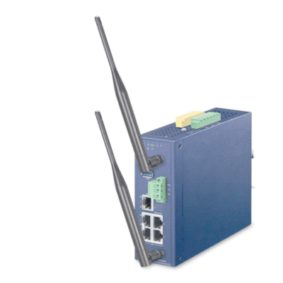 4G Wi-Fi Cellular Module with VPN, Cloud Management & Dual Watchdog – The Inventory Master