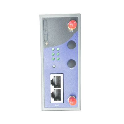 4G Wi-Fi Cellular Module with VPN, Cloud Management & Dual Watchdog – The Inventory Master