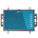 4G LTE Cellular Modem for Outdoor Use with Dual Wi-Fi Antennas – The Inventory Master
