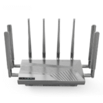 4G LTE Cellular Modem for Outdoor Use with Dual Wi-Fi Antennas – The Inventory Master